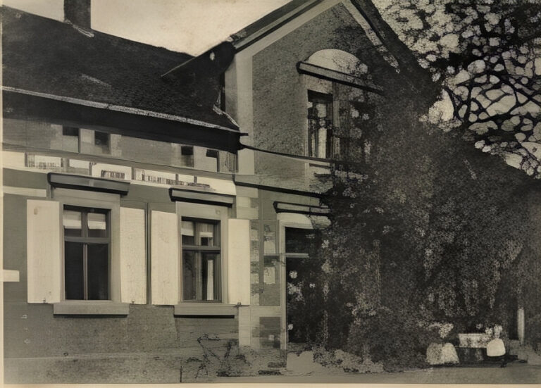 Gasthof zur Eisenbahn