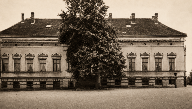 Schloß Schricke