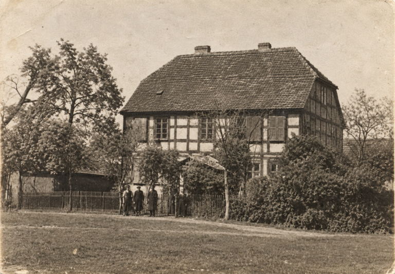 Forsthaus Ramstedt